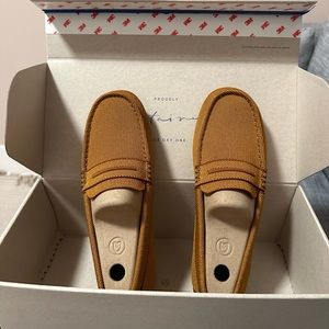 Rothy’s Drivers (New in box)